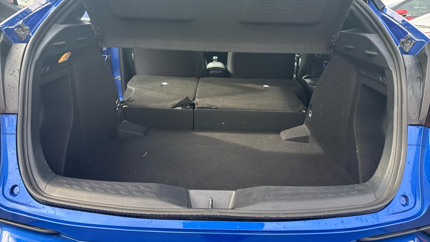 Used Toyota C-HR 2022 for sale - 76314734: Photo 54