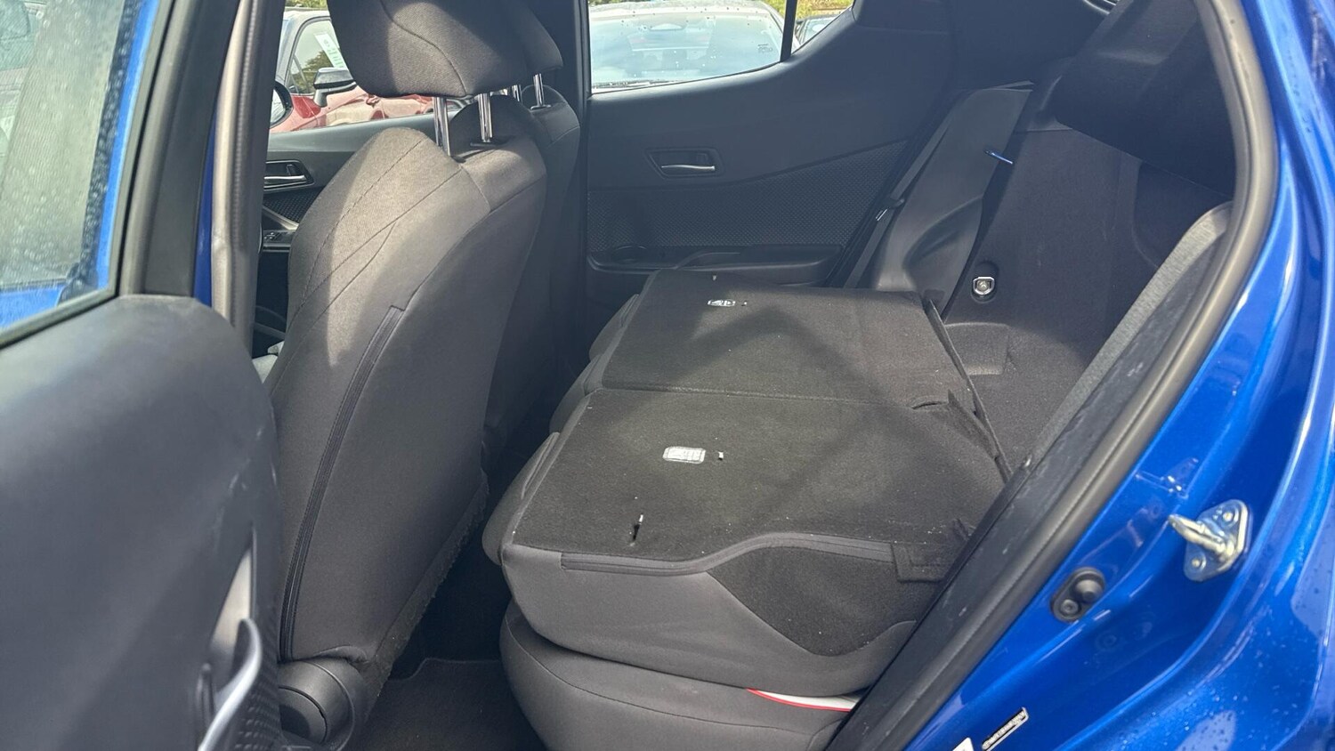 Used Toyota C-HR 2022 for sale - 76314734: Photo 55