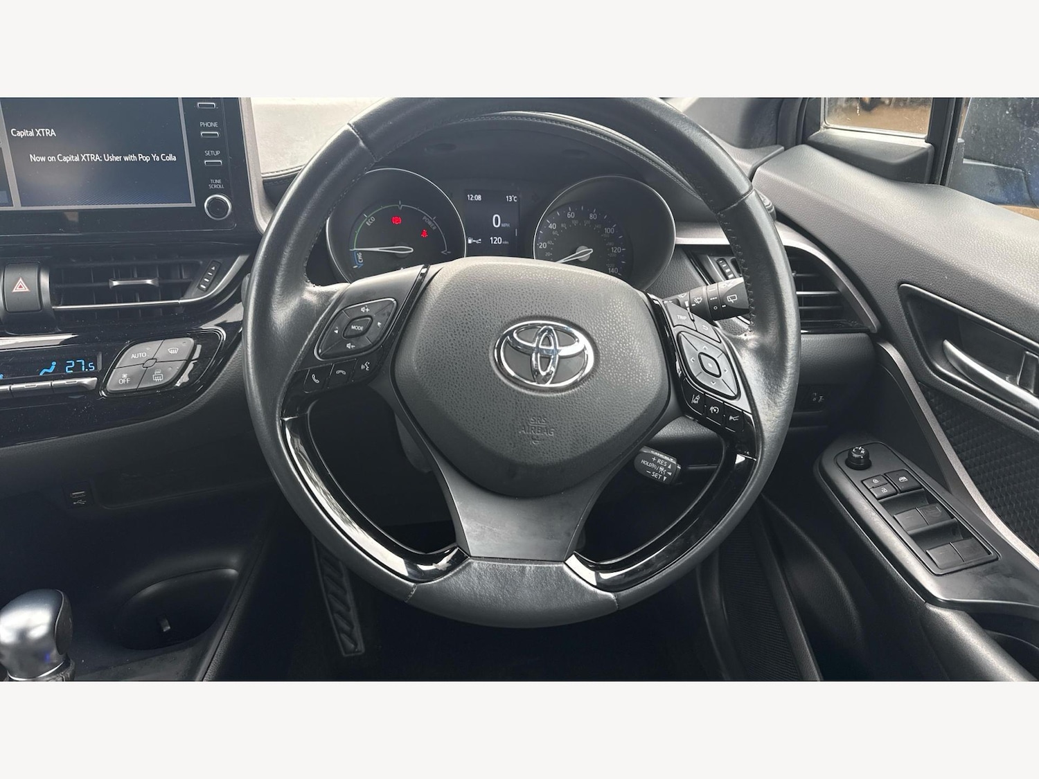 Used Toyota C-HR 2022 for sale - 76314734: Photo 8