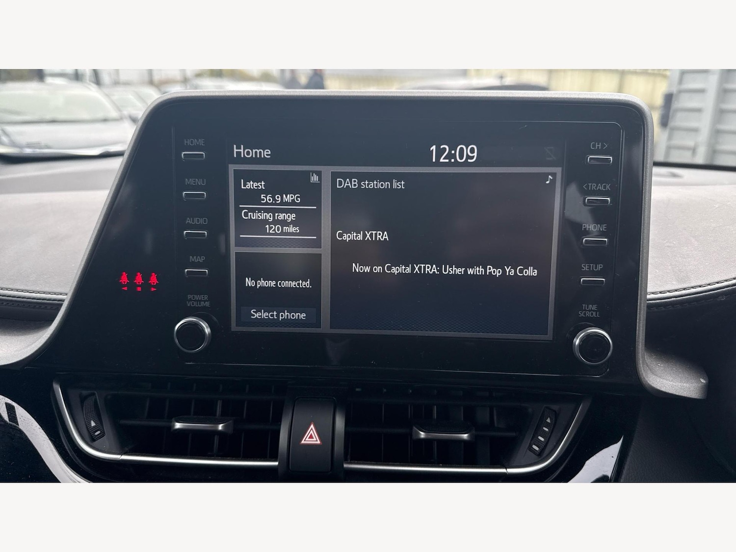 Used Toyota C-HR 2022 for sale - 76314734: Photo 9