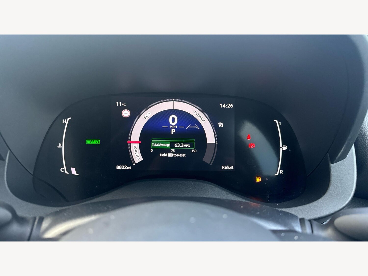 Used Toyota Yaris Cross 2025 for sale - 77424848: Photo 11