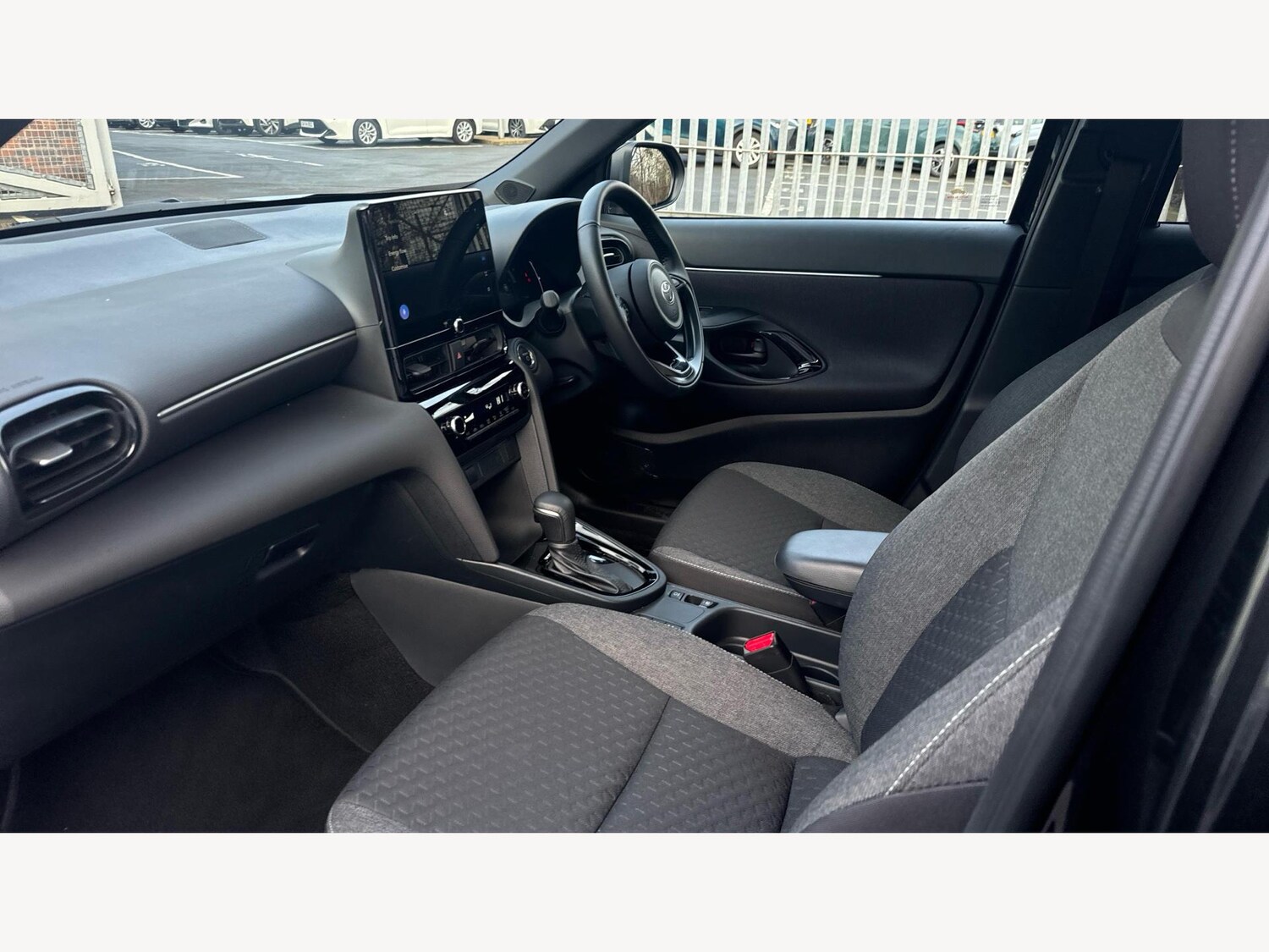 Used Toyota Yaris Cross 2025 for sale - 77424848: Photo 12