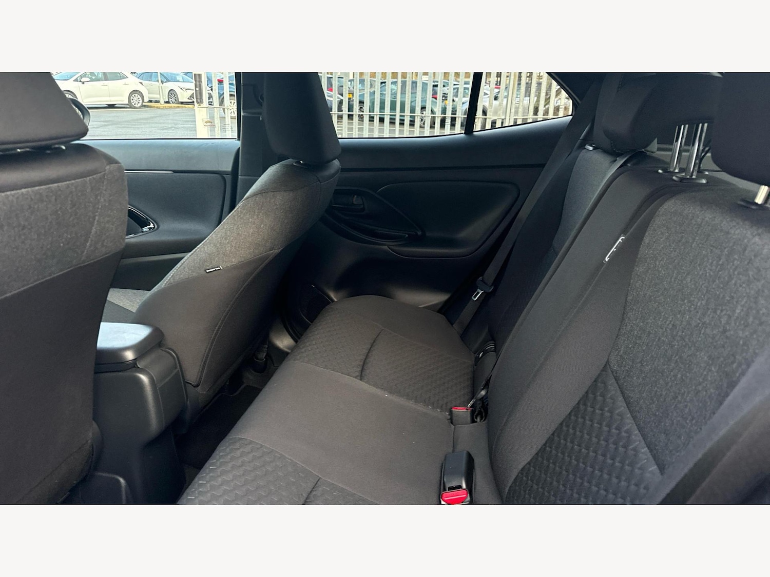 Used Toyota Yaris Cross 2025 for sale - 77424848: Photo 15