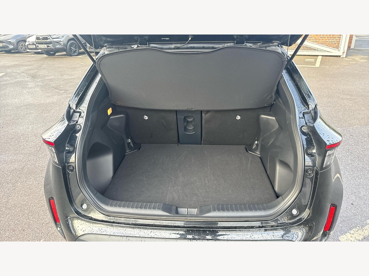 Used Toyota Yaris Cross 2025 for sale - 77424848: Photo 16