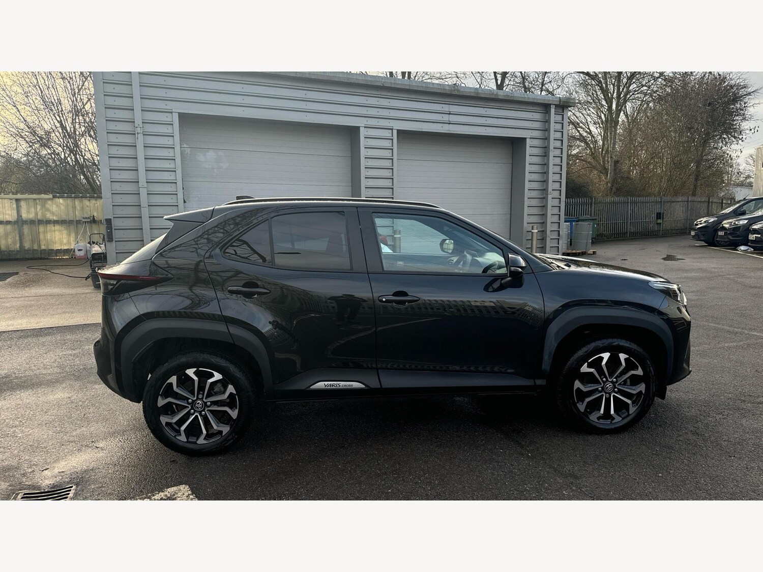 Used Toyota Yaris Cross 2025 for sale - 77424848: Photo 18