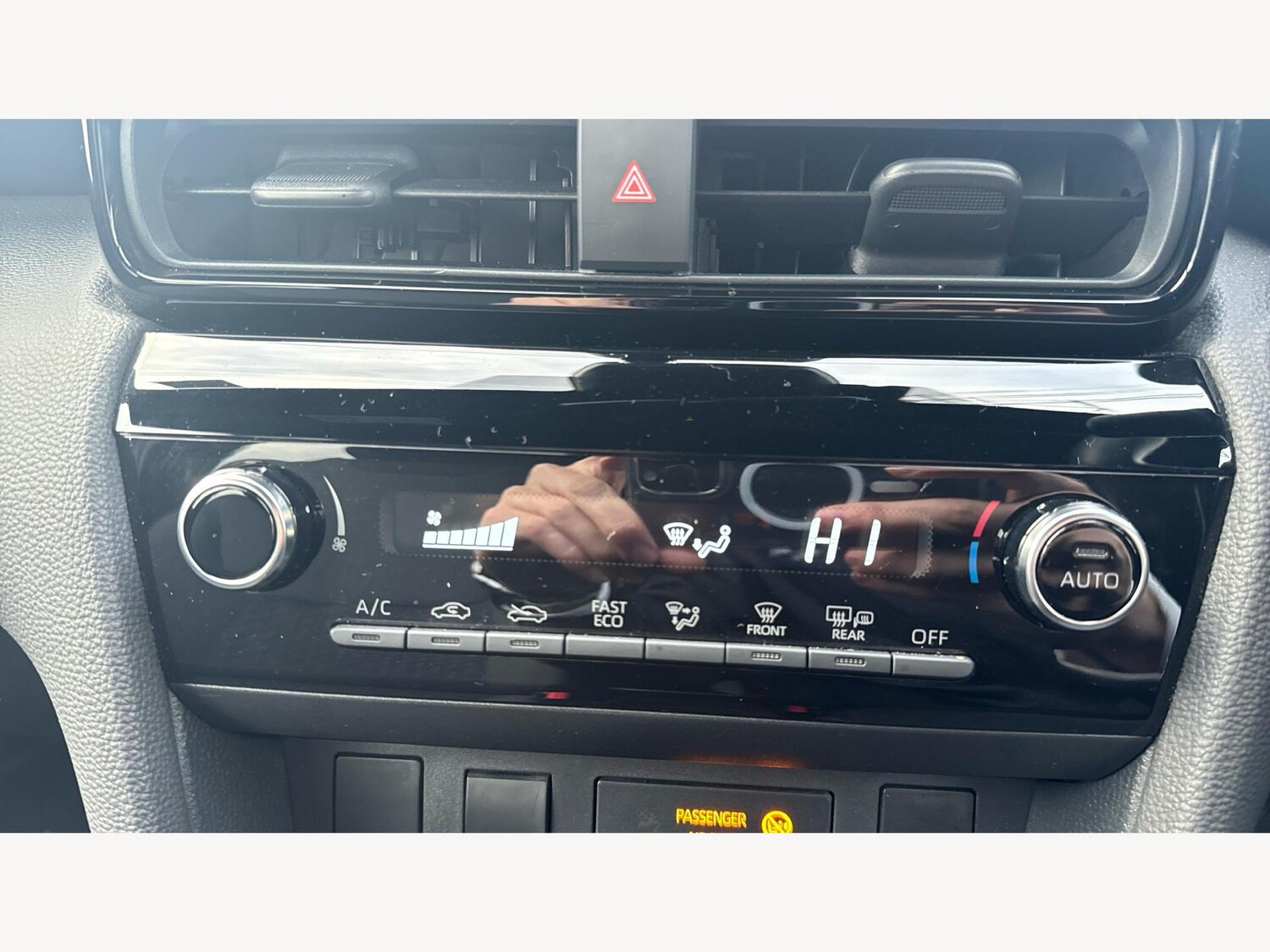 Used Toyota Yaris Cross 2025 for sale - 77424848: Photo 23