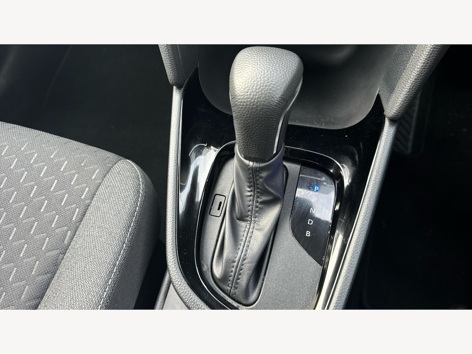 Used Toyota Yaris Cross 2025 for sale - 77424848: Photo 24