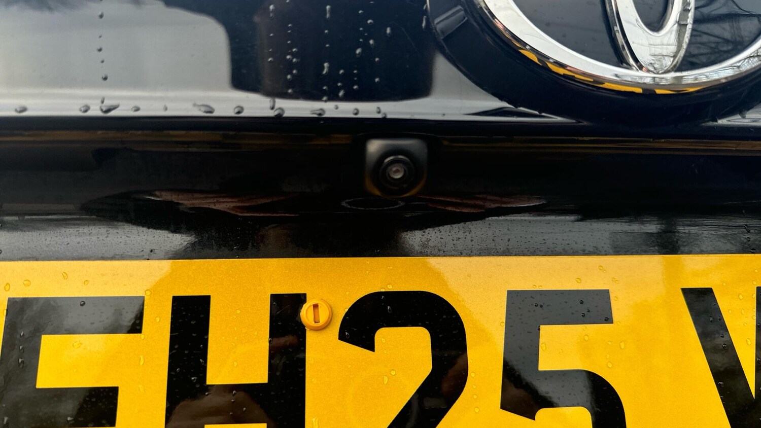 Used Toyota Yaris Cross 2025 for sale - 77424848: Photo 41