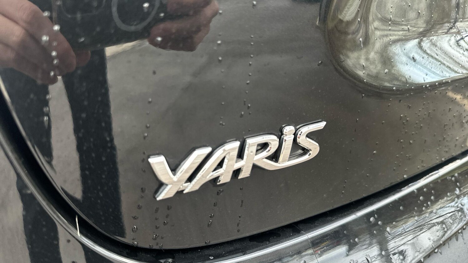 Used Toyota Yaris Cross 2025 for sale - 77424848: Photo 42