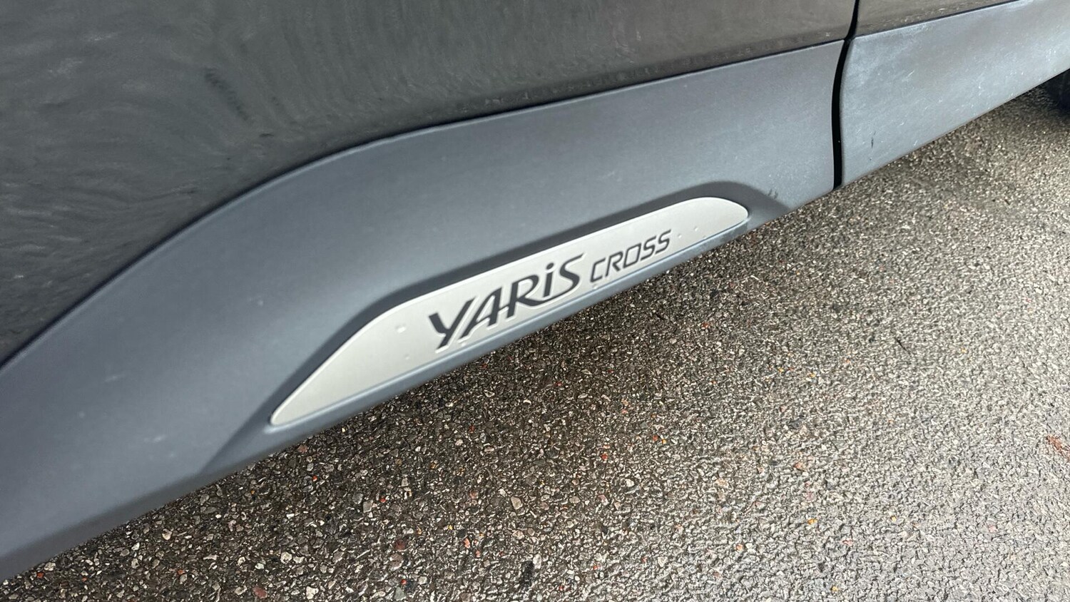 Used Toyota Yaris Cross 2025 for sale - 77424848: Photo 44