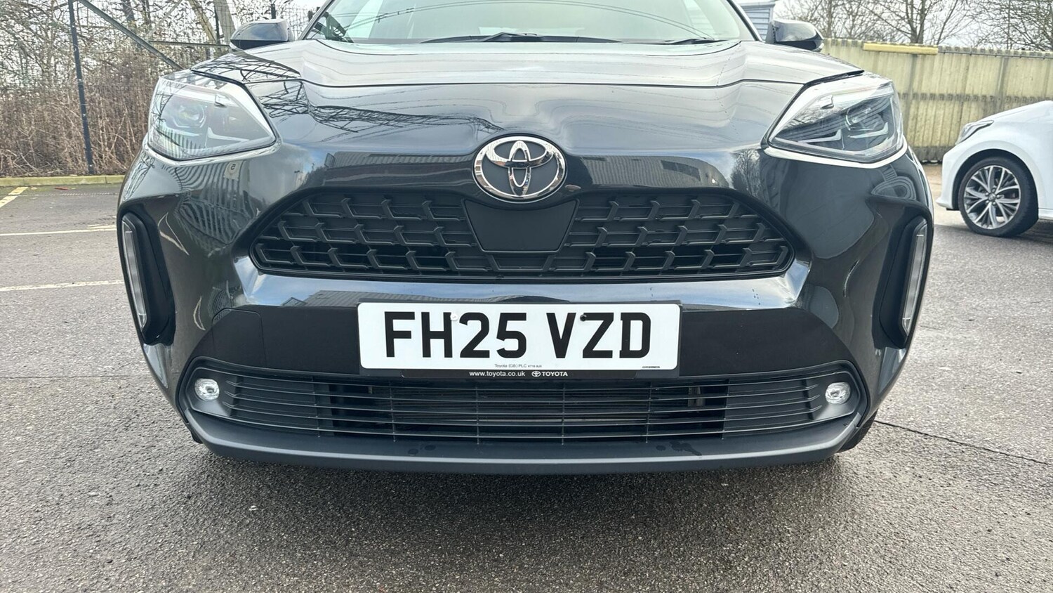 Used Toyota Yaris Cross 2025 for sale - 77424848: Photo 45