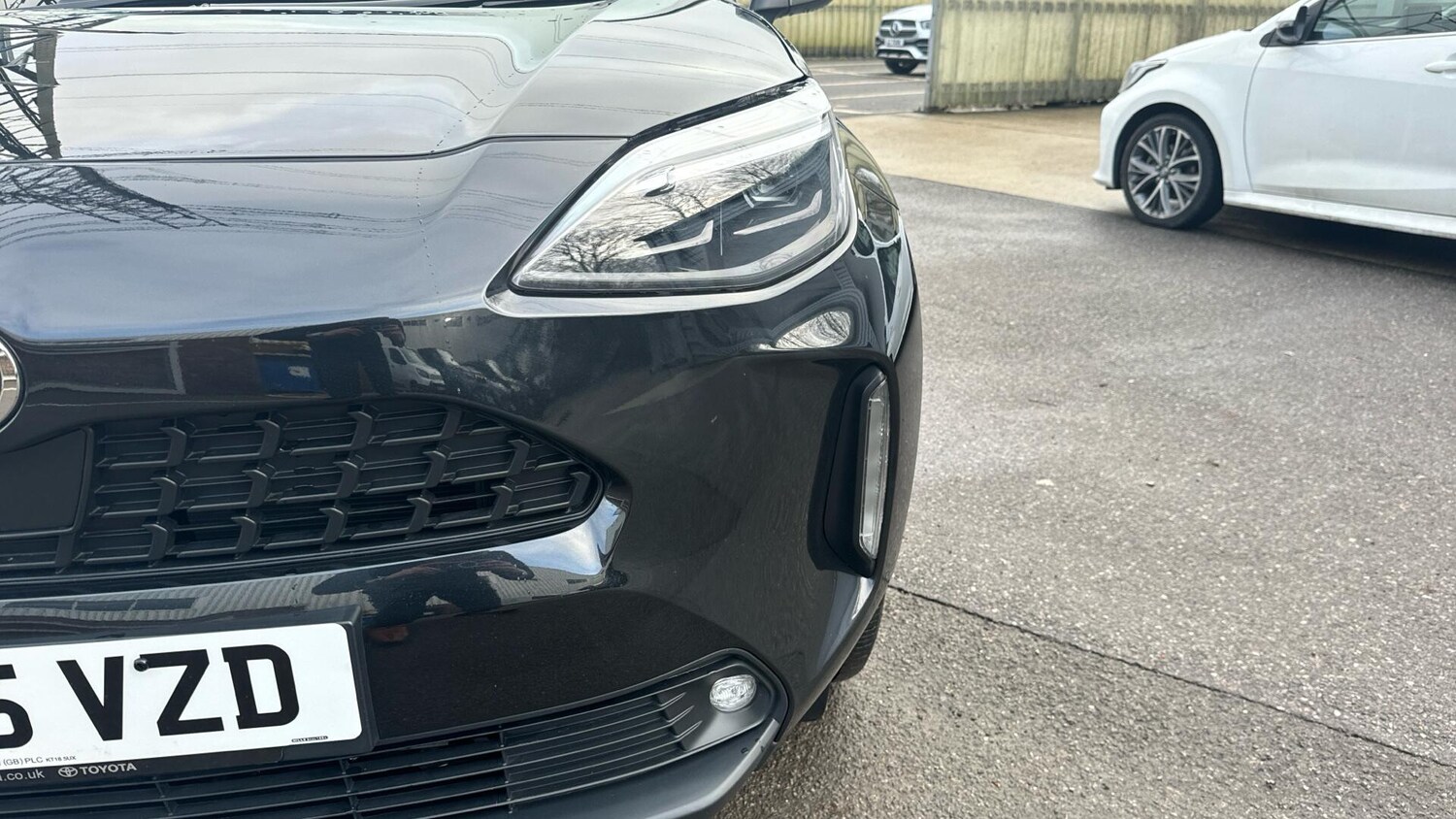 Used Toyota Yaris Cross 2025 for sale - 77424848: Photo 46