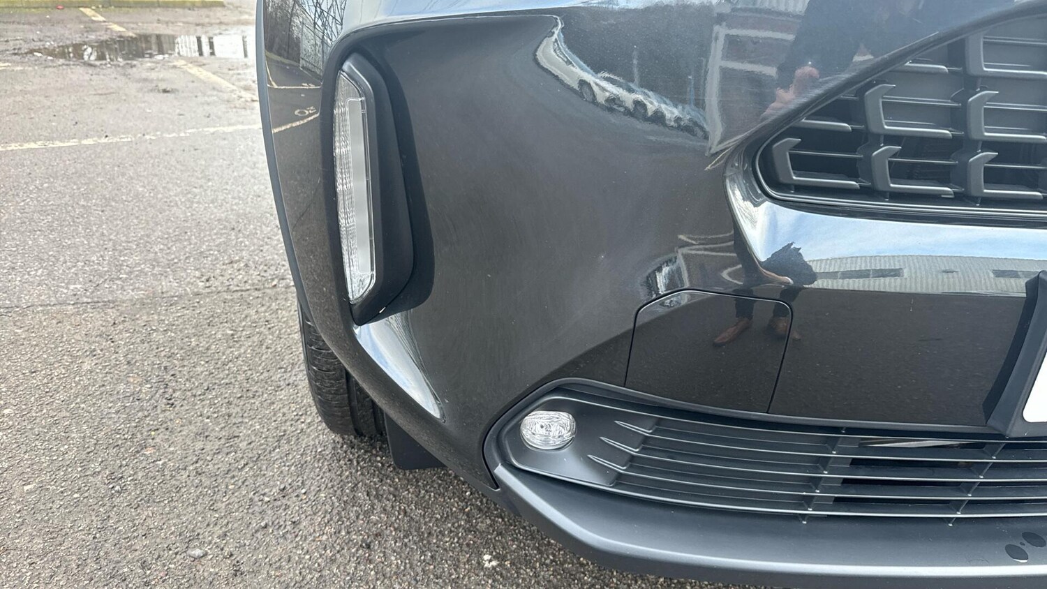 Used Toyota Yaris Cross 2025 for sale - 77424848: Photo 48