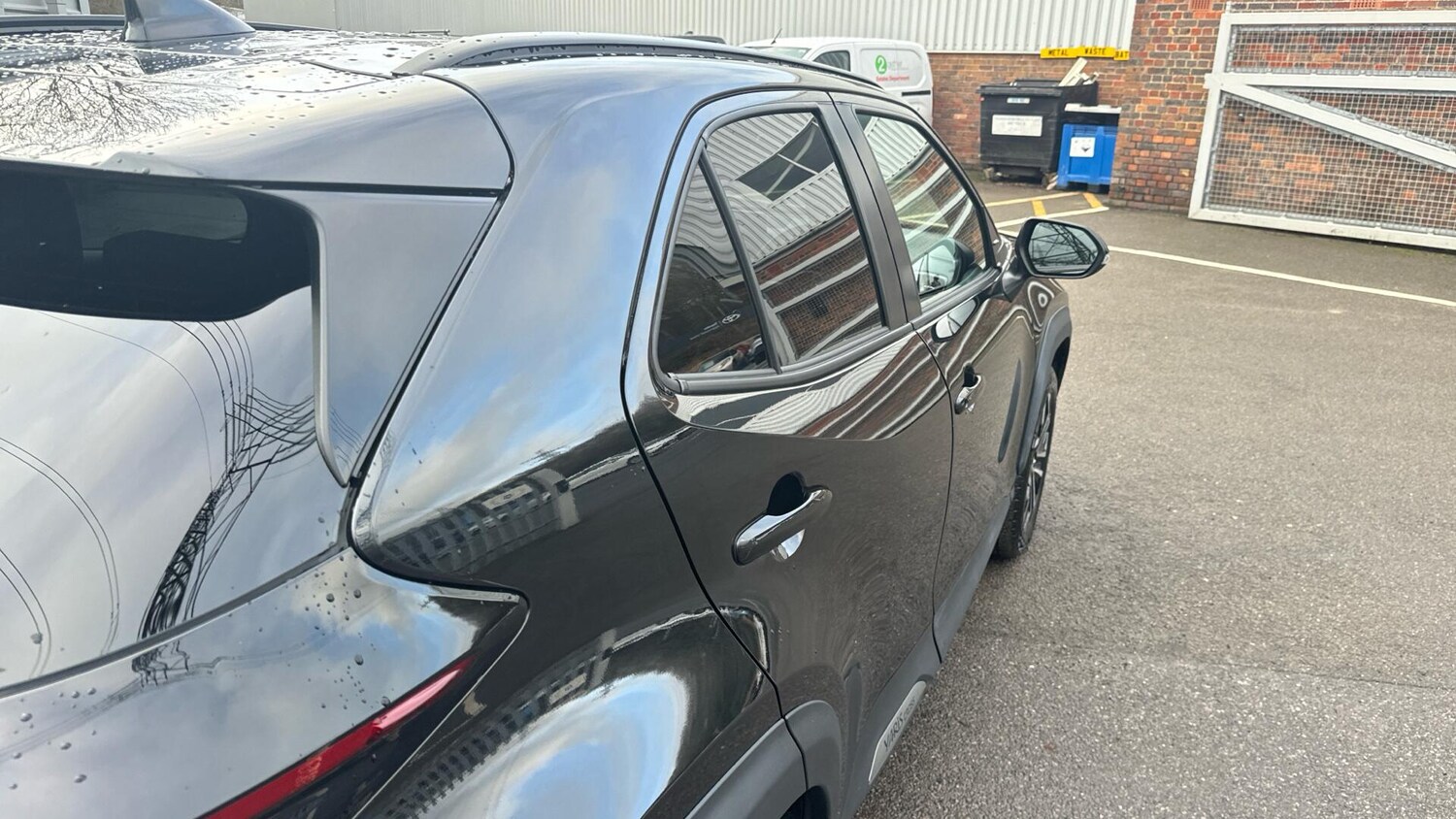 Used Toyota Yaris Cross 2025 for sale - 77424848: Photo 51