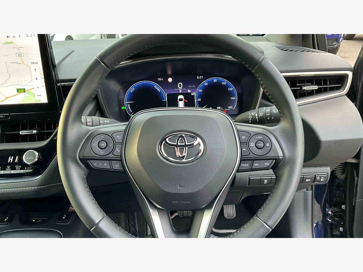 Used Toyota Corolla 2023 for sale - 76099109: Photo 10