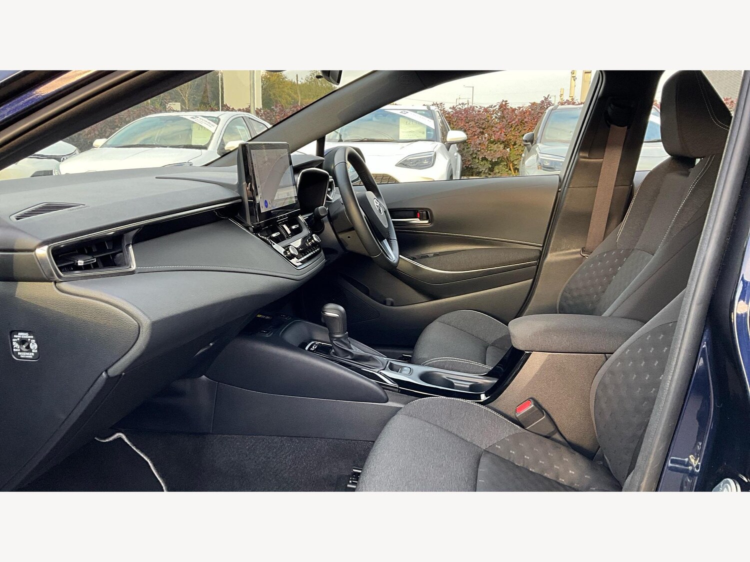 Used Toyota Corolla 2023 for sale - 76099109: Photo 12