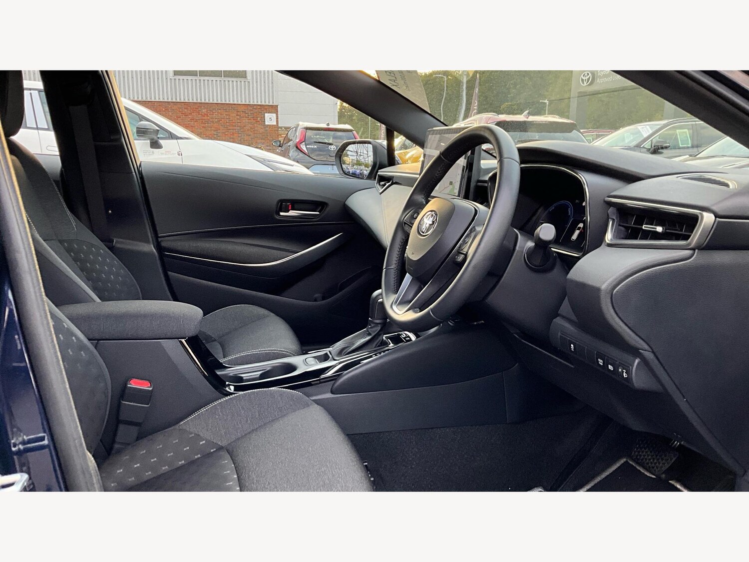Used Toyota Corolla 2023 for sale - 76099109: Photo 13