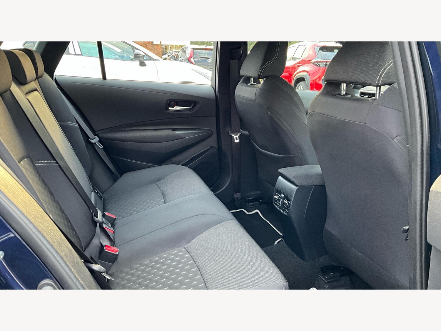 Used Toyota Corolla 2023 for sale - 76099109: Photo 14