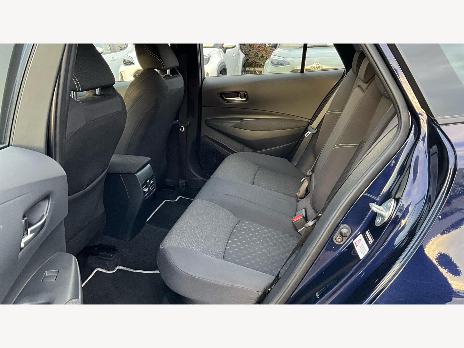 Used Toyota Corolla 2023 for sale - 76099109: Photo 15