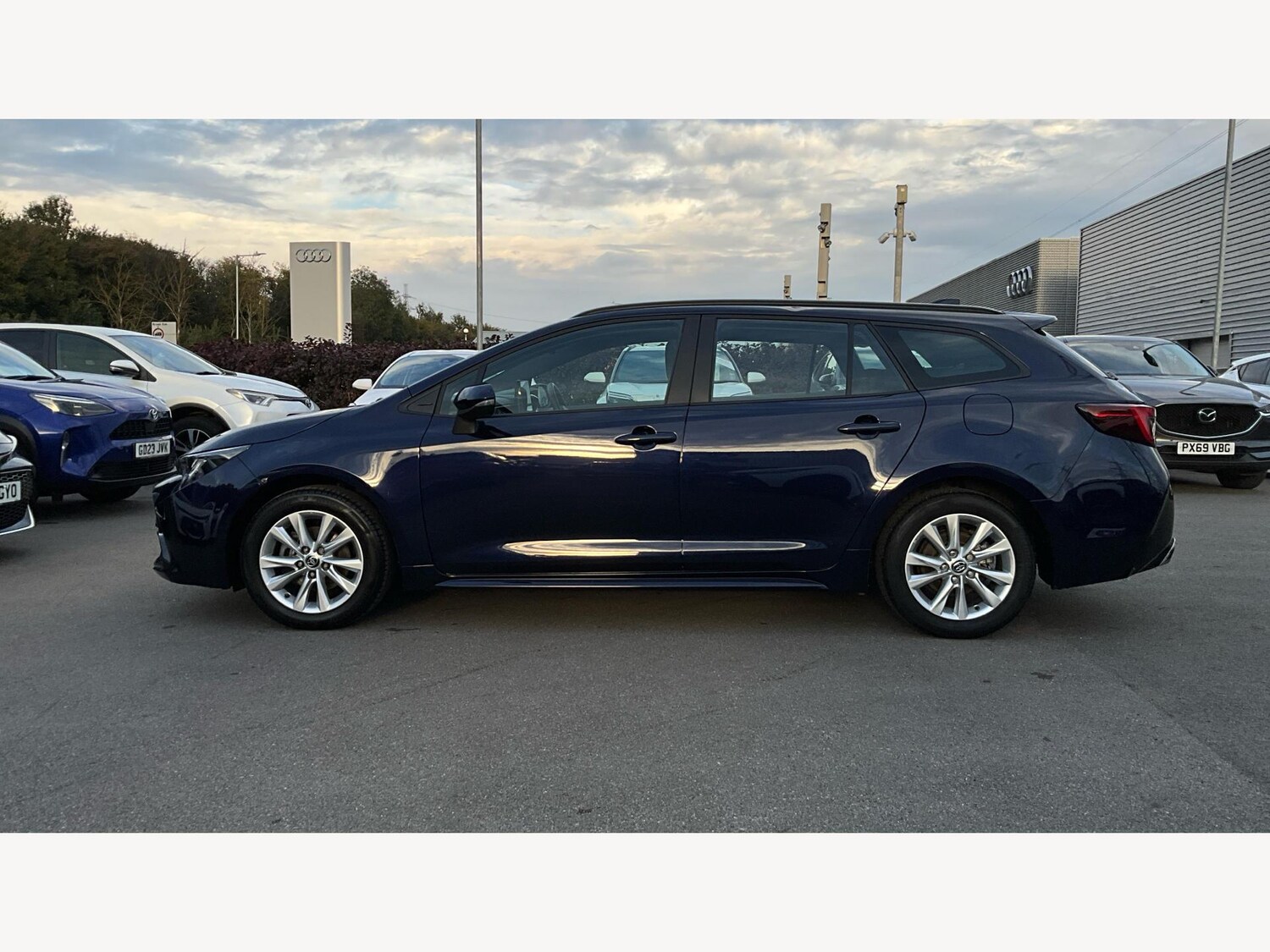 Used Toyota Corolla 2023 for sale - 76099109: Photo 19