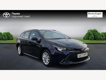 Toyota - Corolla