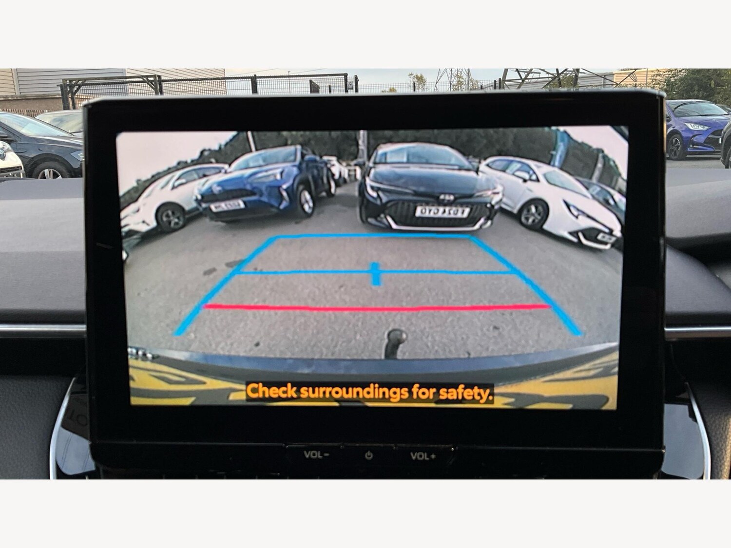 Used Toyota Corolla 2023 for sale - 76099109: Photo 25