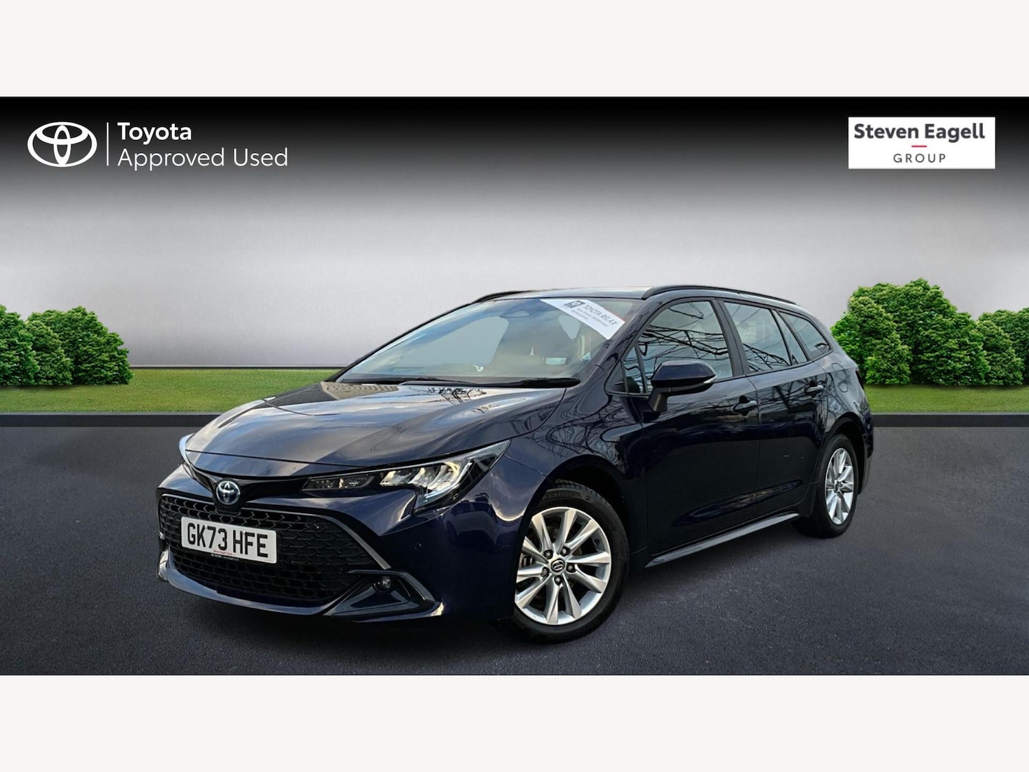 Used Toyota Corolla 2023 for sale - 76099109: Photo 3