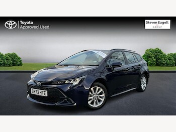 Used Toyota Corolla 2023 for sale - 76099109: Photo 3