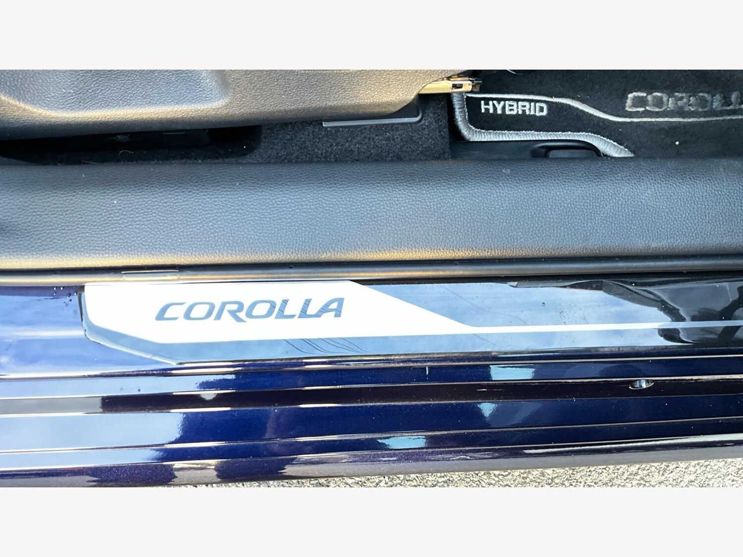 Used Toyota Corolla 2023 for sale - 76099109: Photo 42