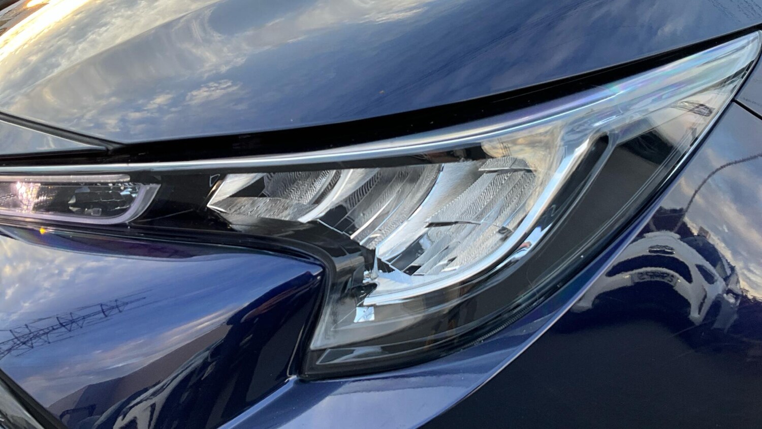Used Toyota Corolla 2023 for sale - 76099109: Photo 59