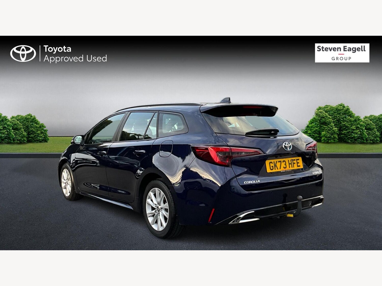 Used Toyota Corolla 2023 for sale - 76099109: Photo 6