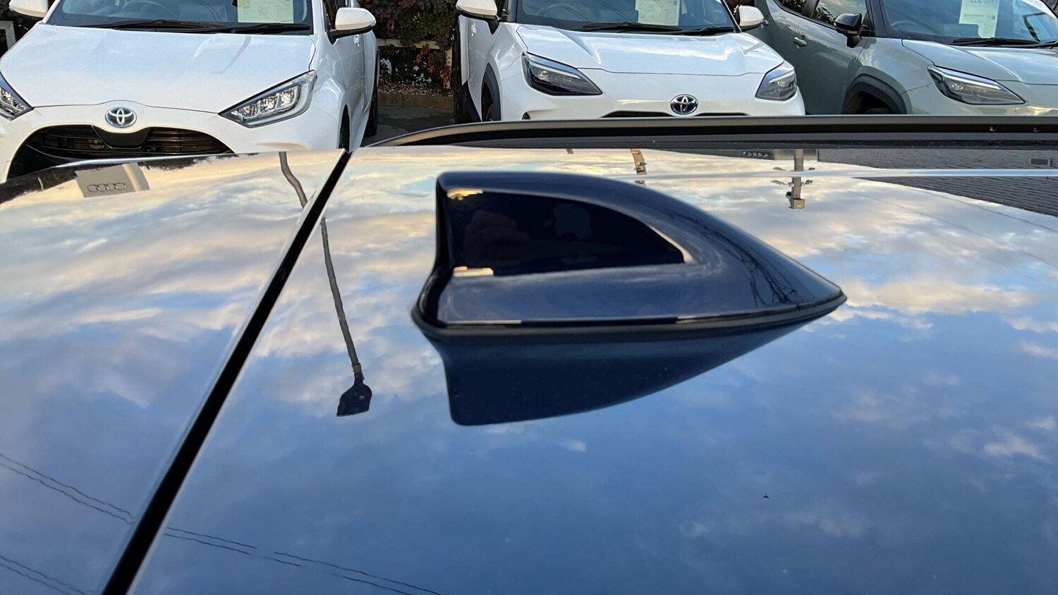 Used Toyota Corolla 2023 for sale - 76099109: Photo 64