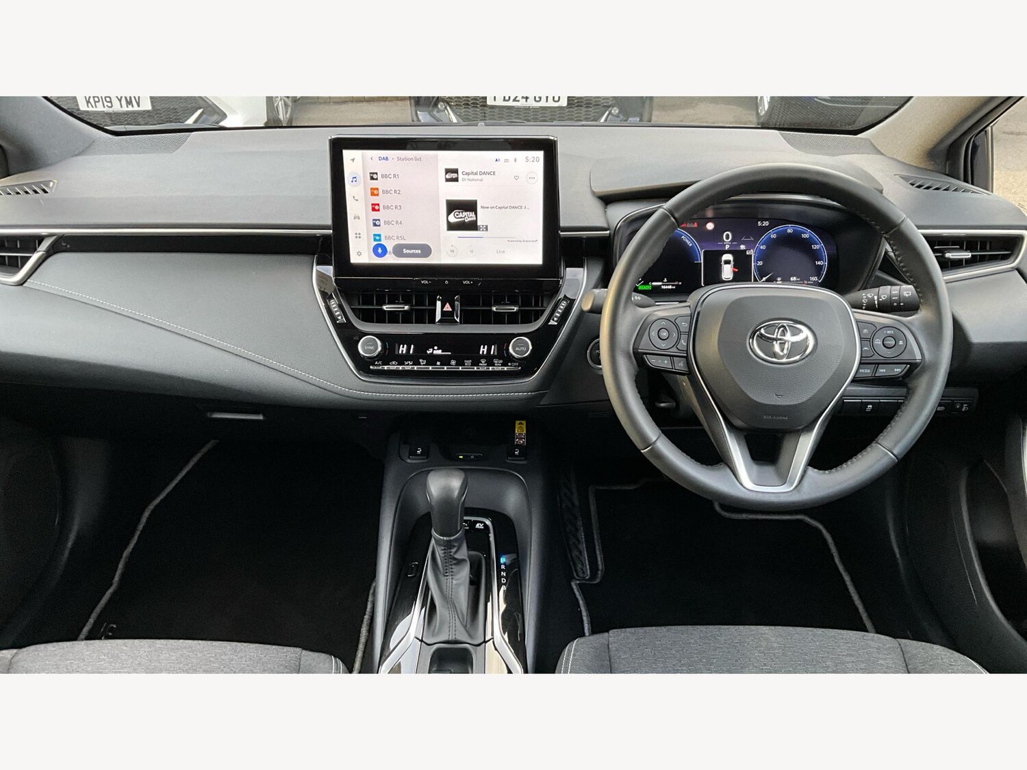 Used Toyota Corolla 2023 for sale - 76099109: Photo 7