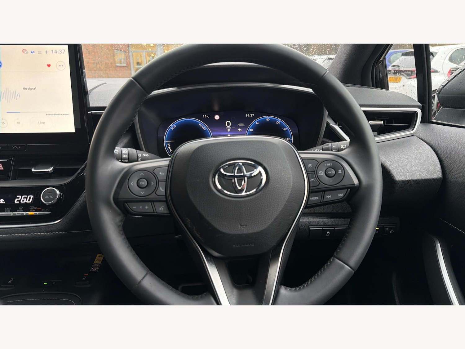 Used Toyota Corolla 2025 for sale - 77439827: Photo 10