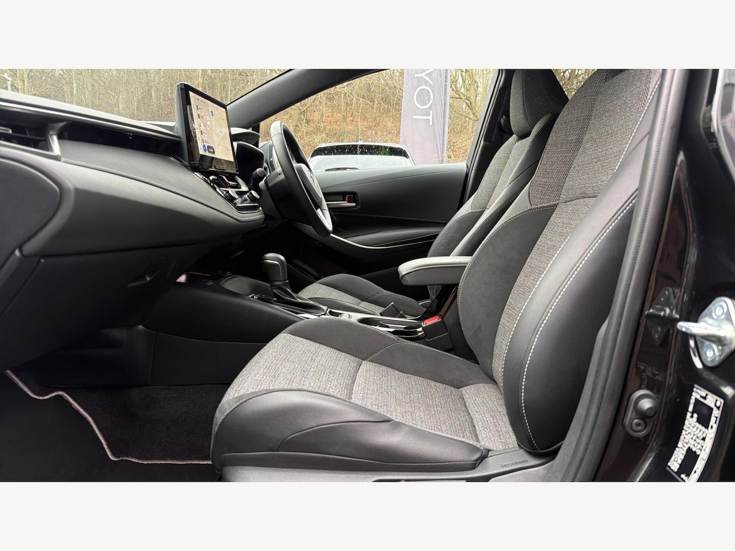 Used Toyota Corolla 2025 for sale - 77439827: Photo 12