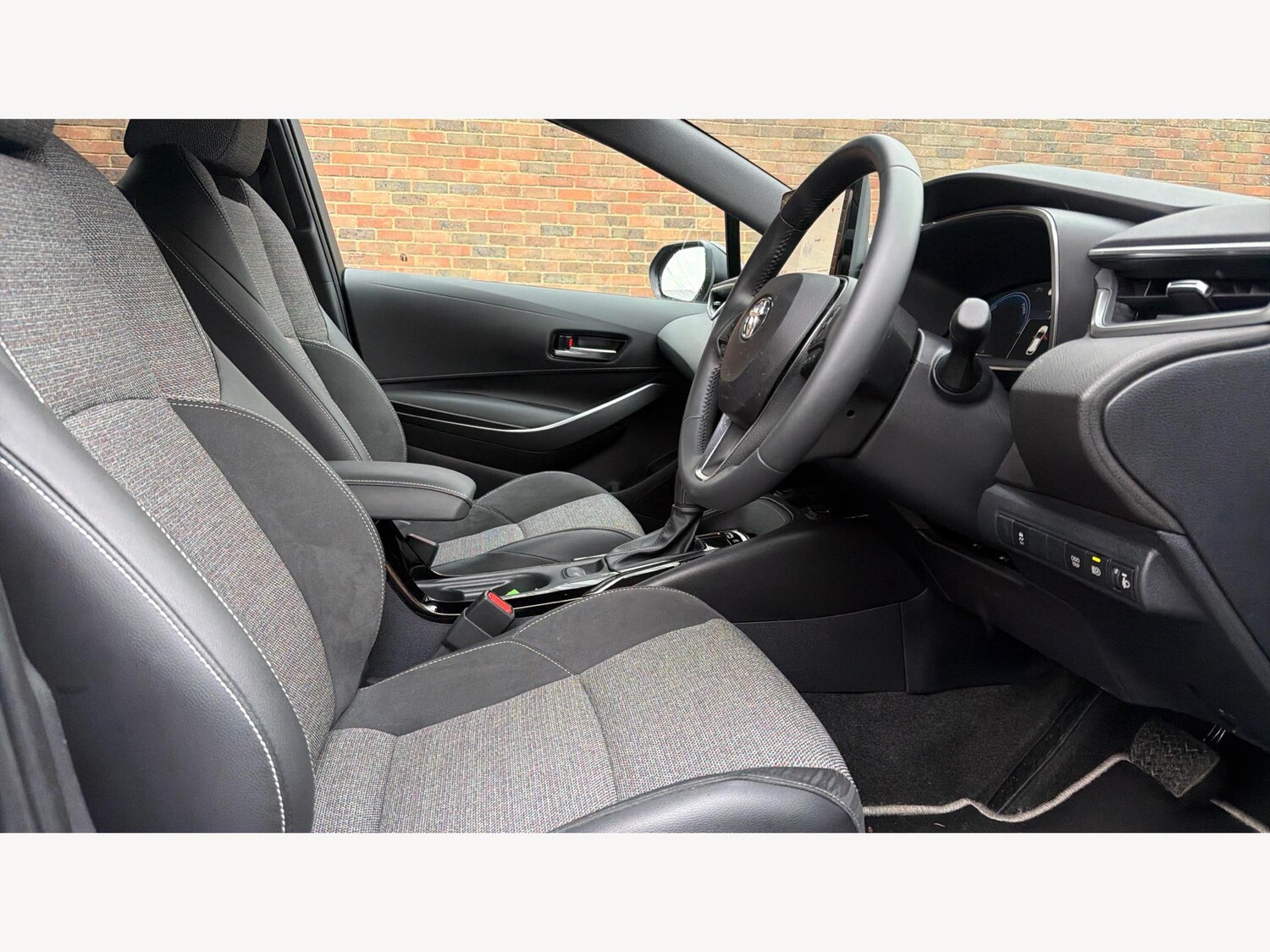 Used Toyota Corolla 2025 for sale - 77439827: Photo 13