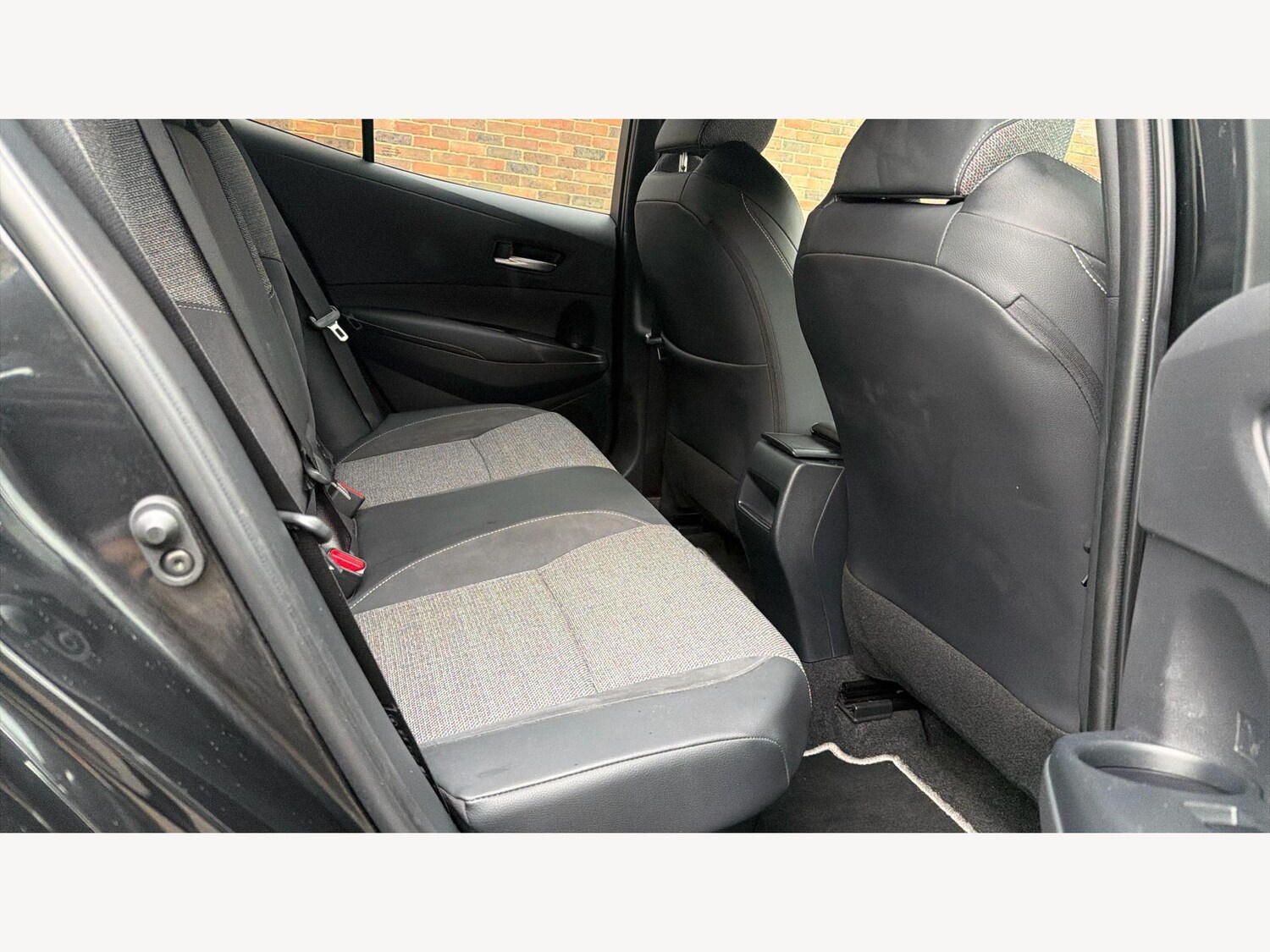 Used Toyota Corolla 2025 for sale - 77439827: Photo 14