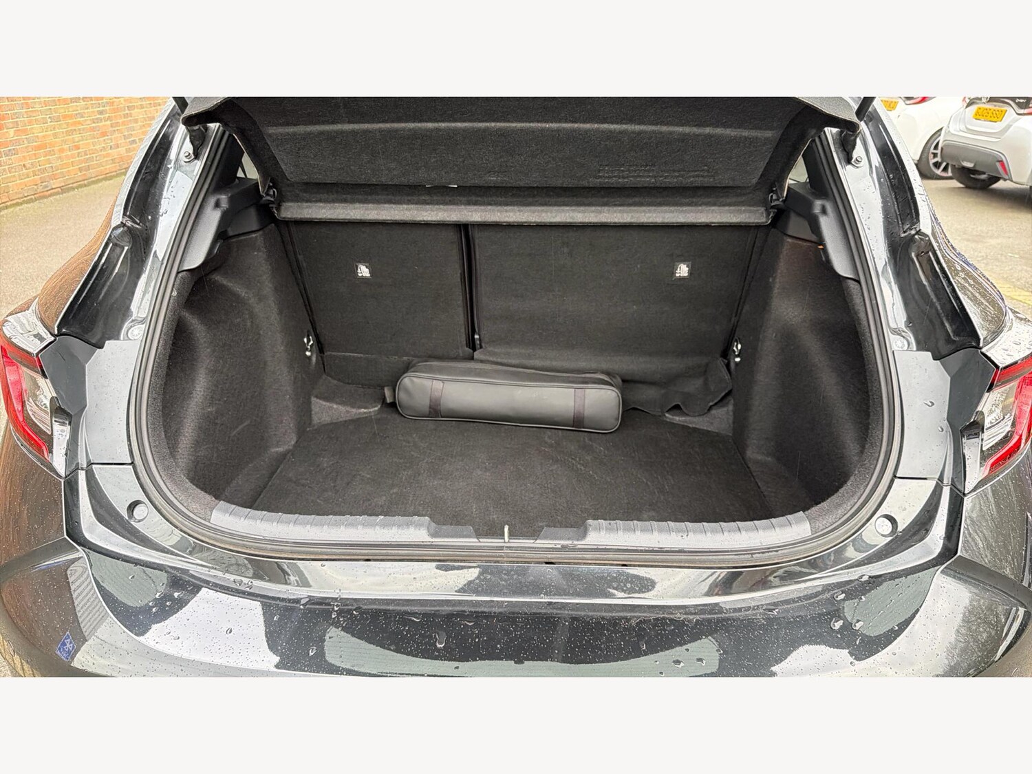 Used Toyota Corolla 2025 for sale - 77439827: Photo 16