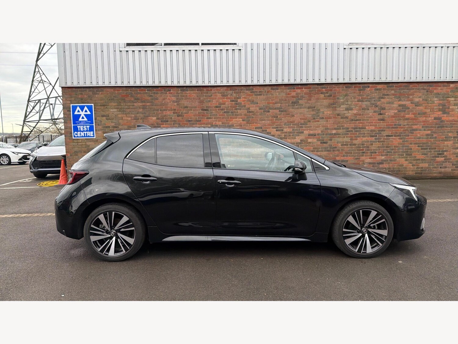 Used Toyota Corolla 2025 for sale - 77439827: Photo 18