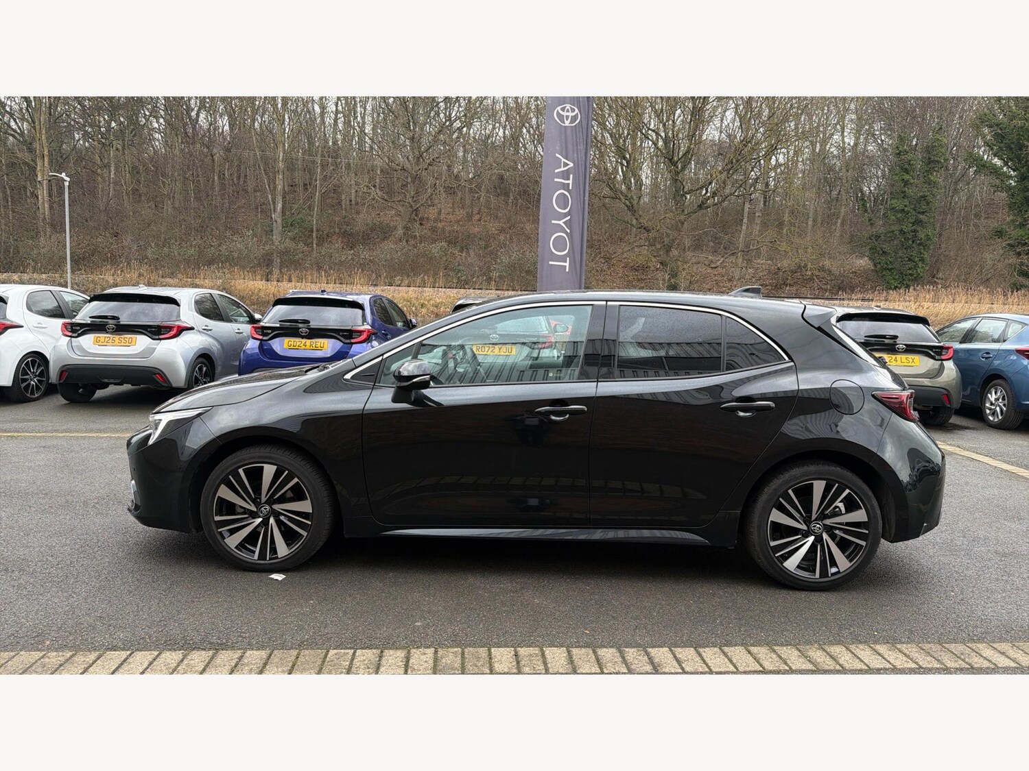 Used Toyota Corolla 2025 for sale - 77439827: Photo 19