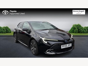 Used Toyota Corolla 2025 for sale - 77439827: Photo