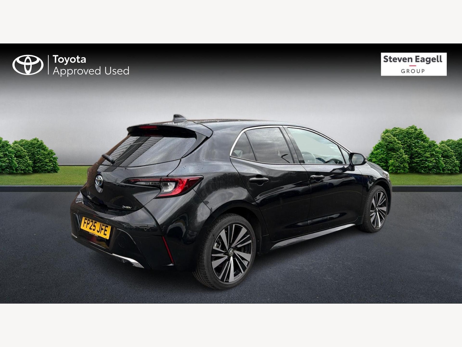 Used Toyota Corolla 2025 for sale - 77439827: Photo 2