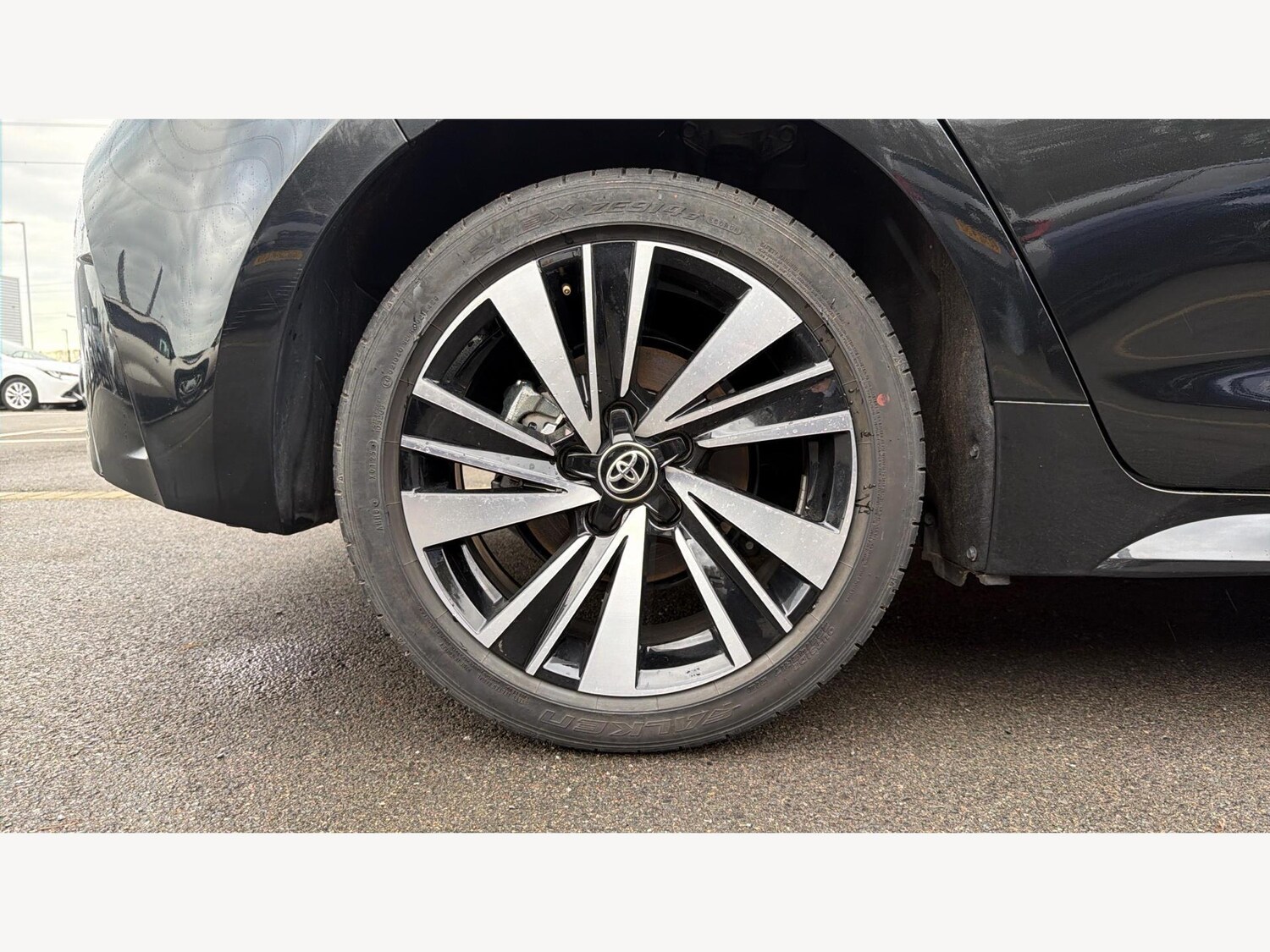 Used Toyota Corolla 2025 for sale - 77439827: Photo 20