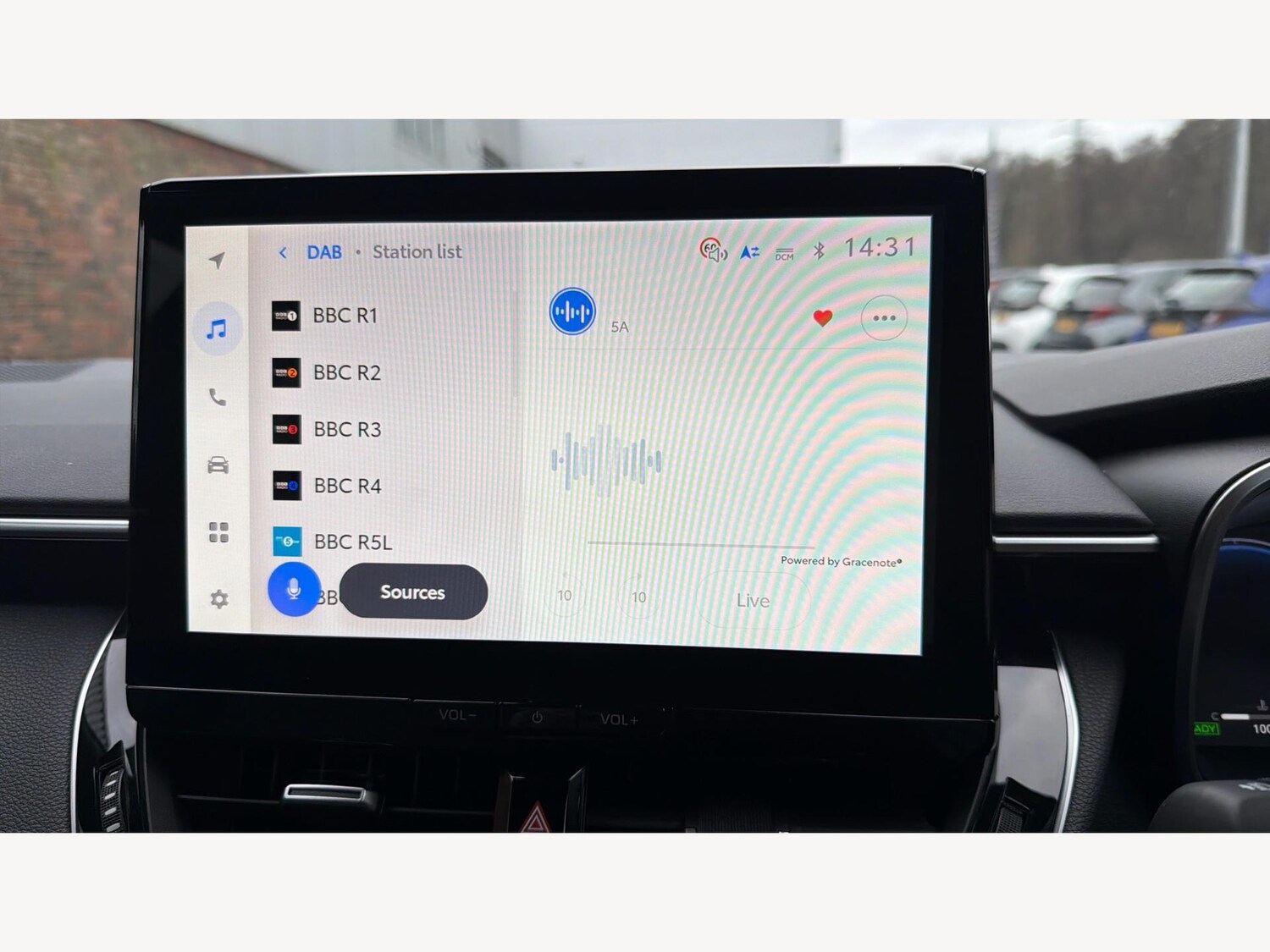 Used Toyota Corolla 2025 for sale - 77439827: Photo 25