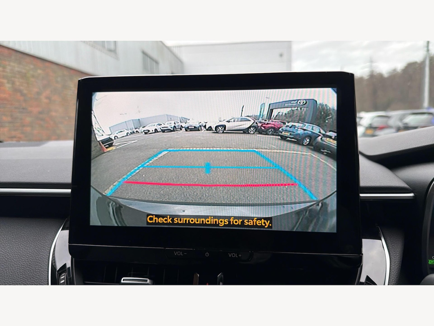 Used Toyota Corolla 2025 for sale - 77439827: Photo 26