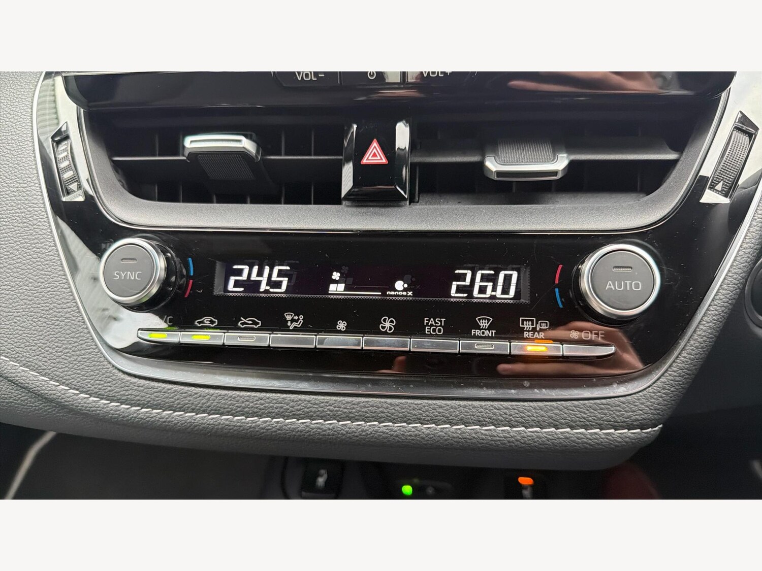 Used Toyota Corolla 2025 for sale - 77439827: Photo 27