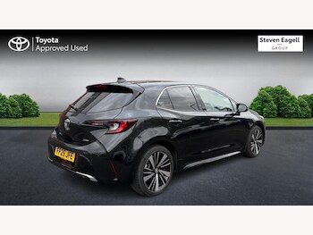 Used Toyota Corolla 2025 for sale - 77439827: Photo