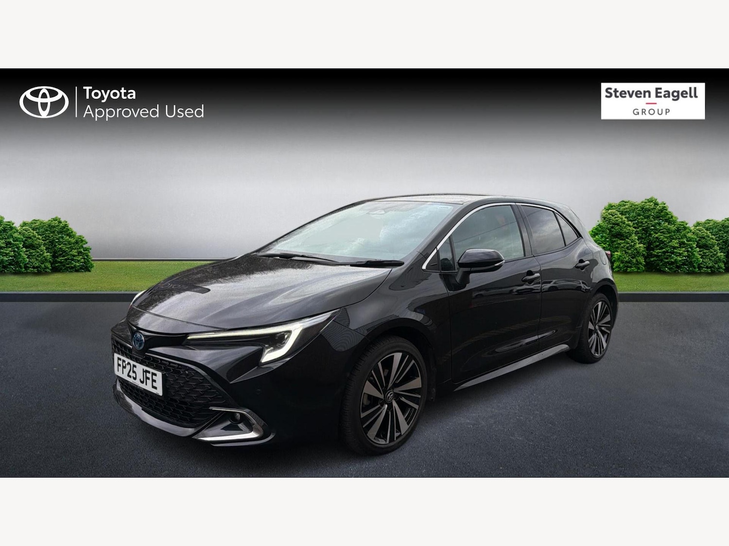 Used Toyota Corolla 2025 for sale - 77439827: Photo 3