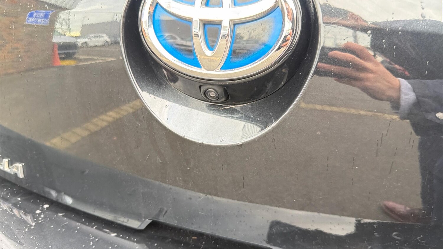 Used Toyota Corolla 2025 for sale - 77439827: Photo 54