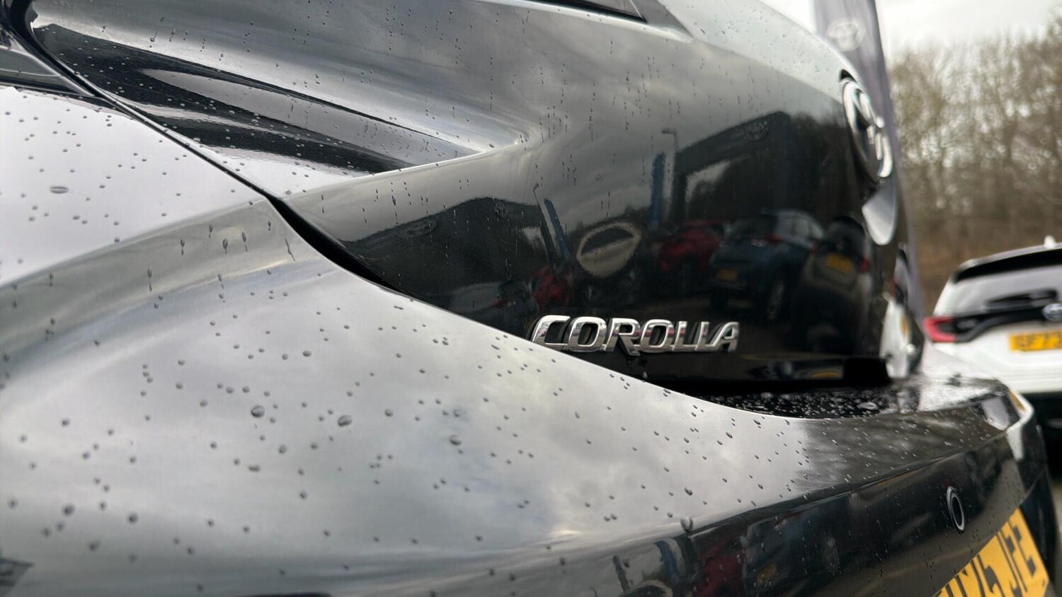 Used Toyota Corolla 2025 for sale - 77439827: Photo 57